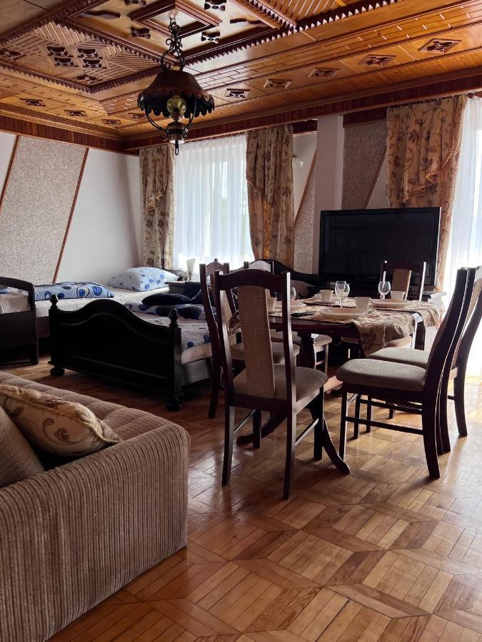 Barka Ustka Room photo