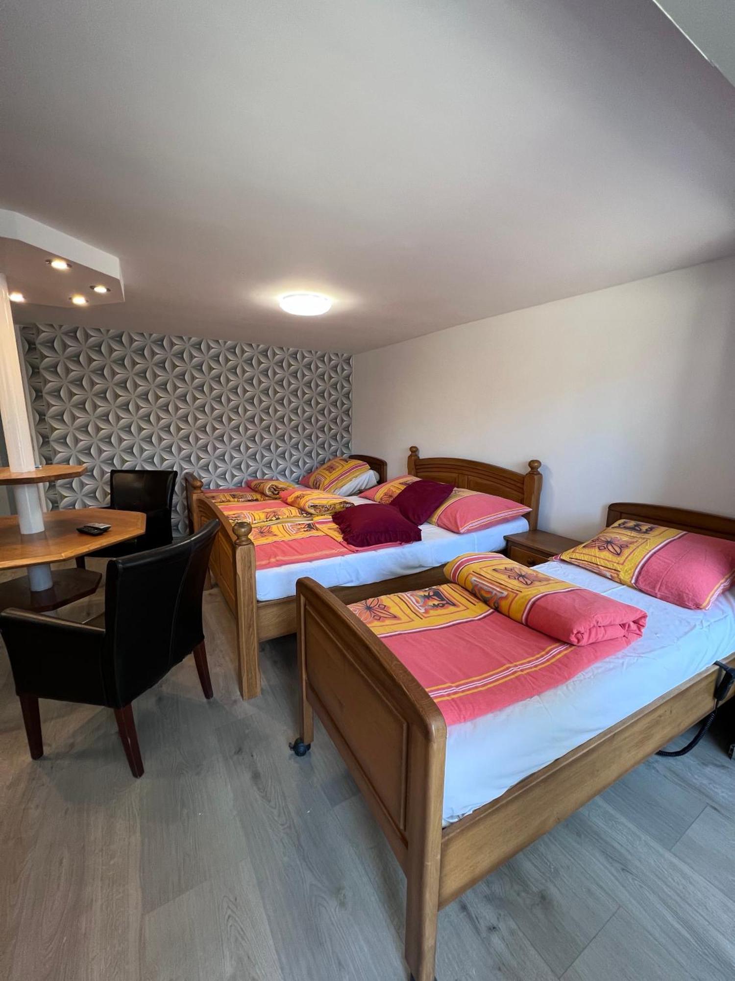 Barka Ustka Room photo