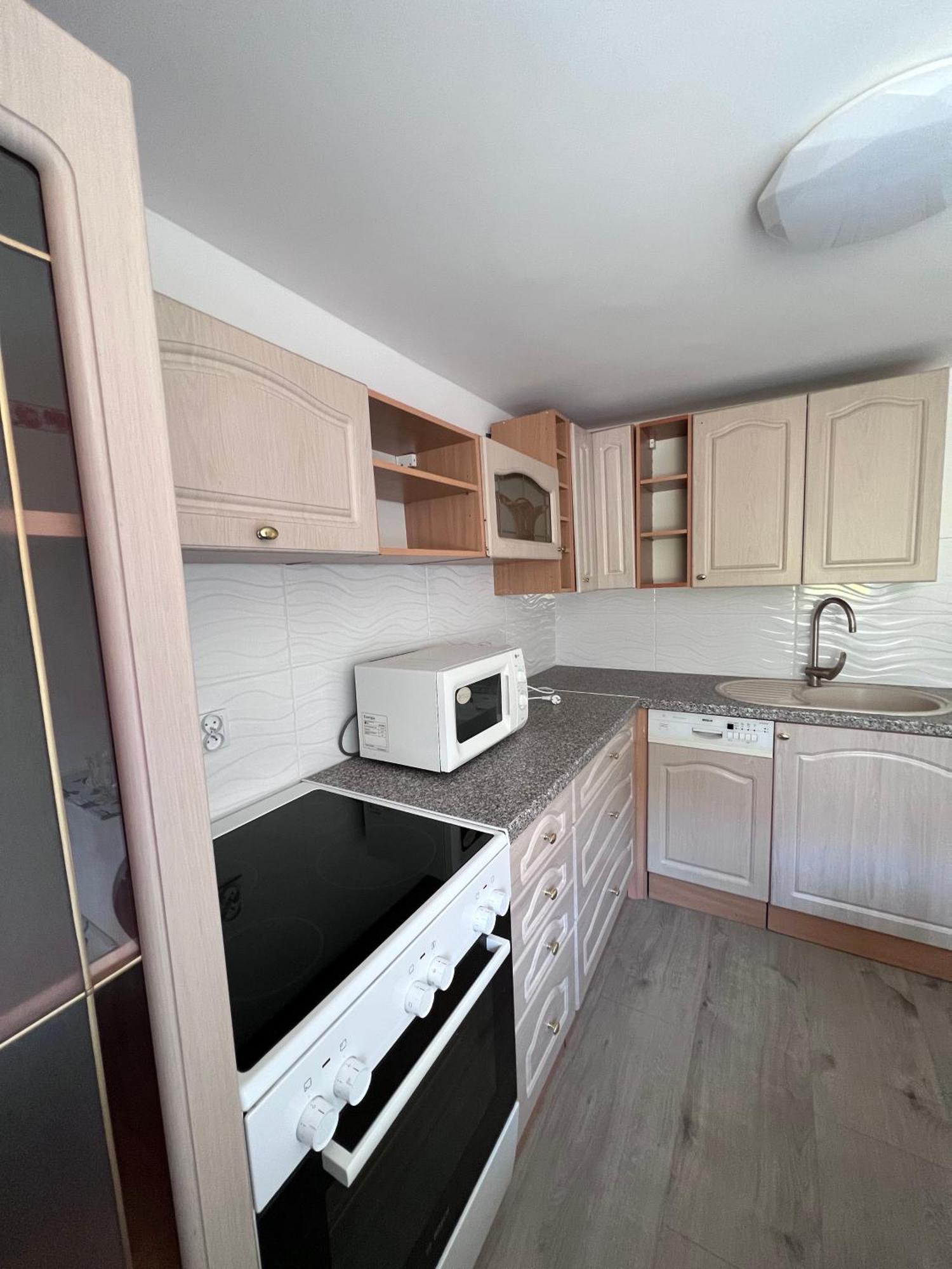 Barka Ustka Room photo