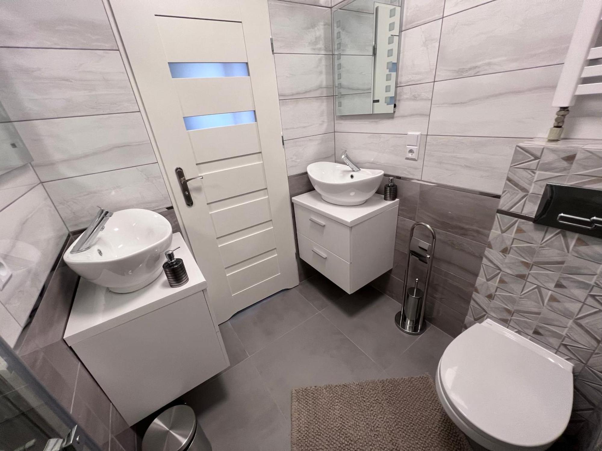 Barka Ustka Room photo