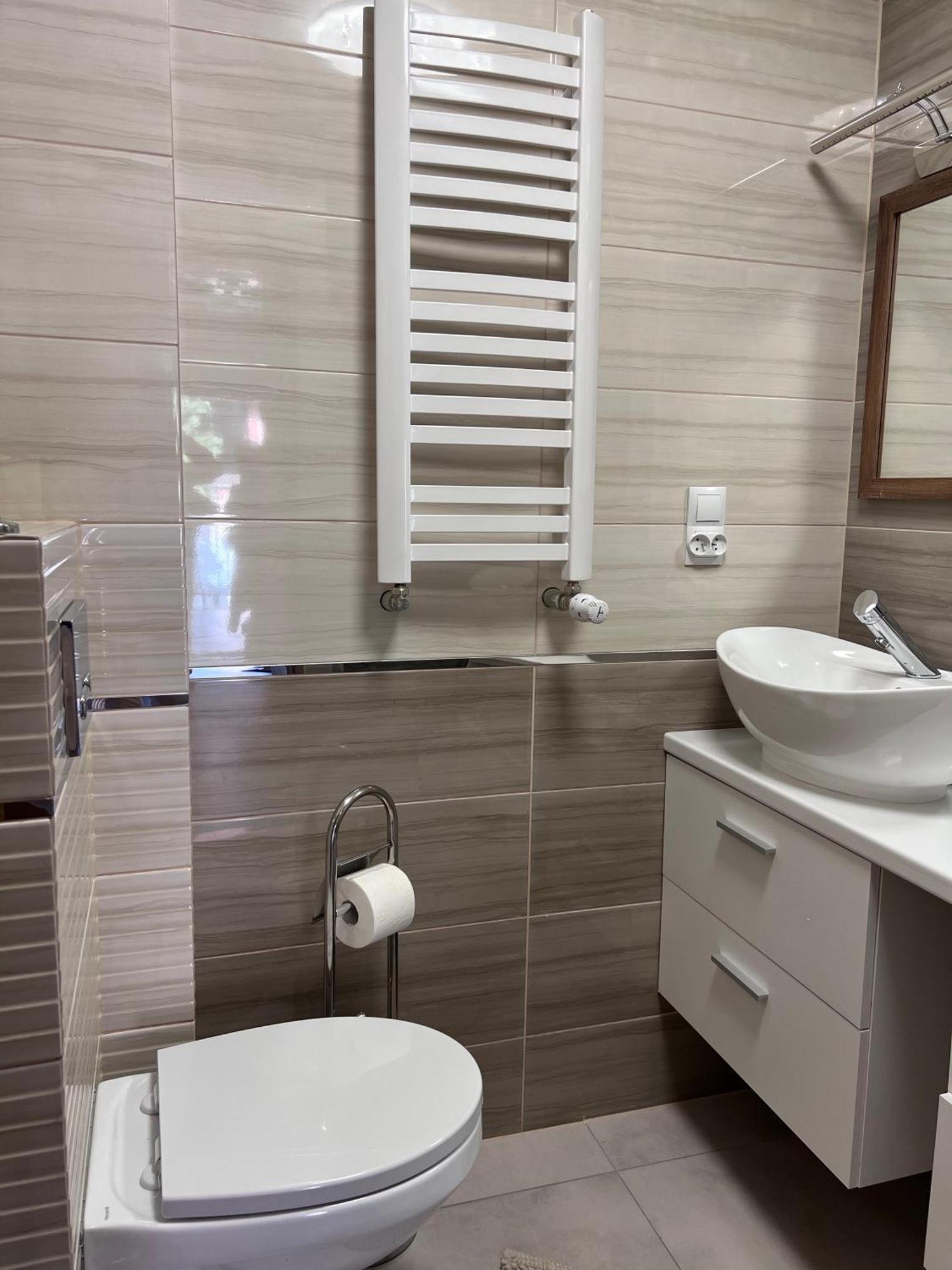 Barka Ustka Room photo