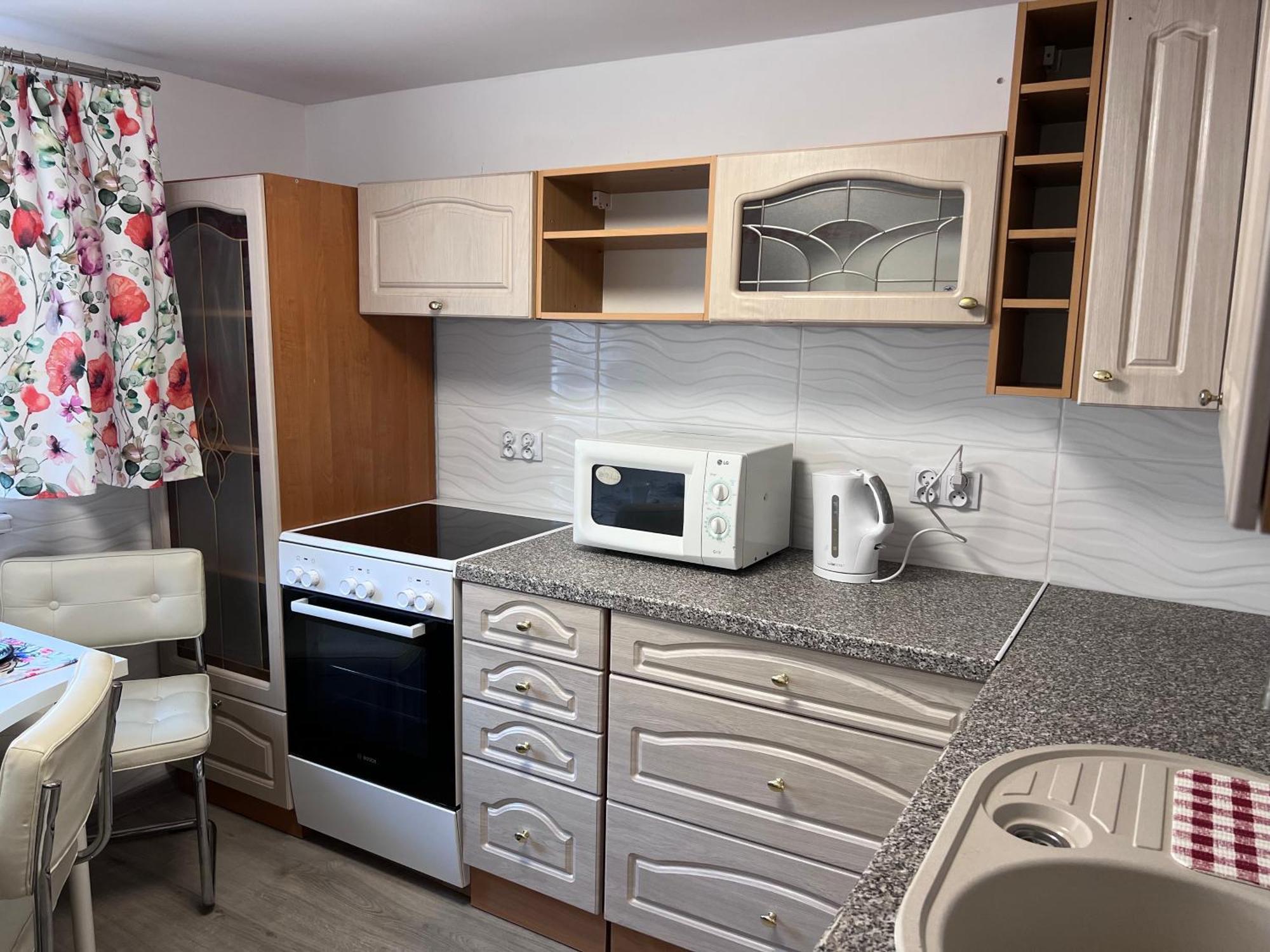 Barka Ustka Room photo