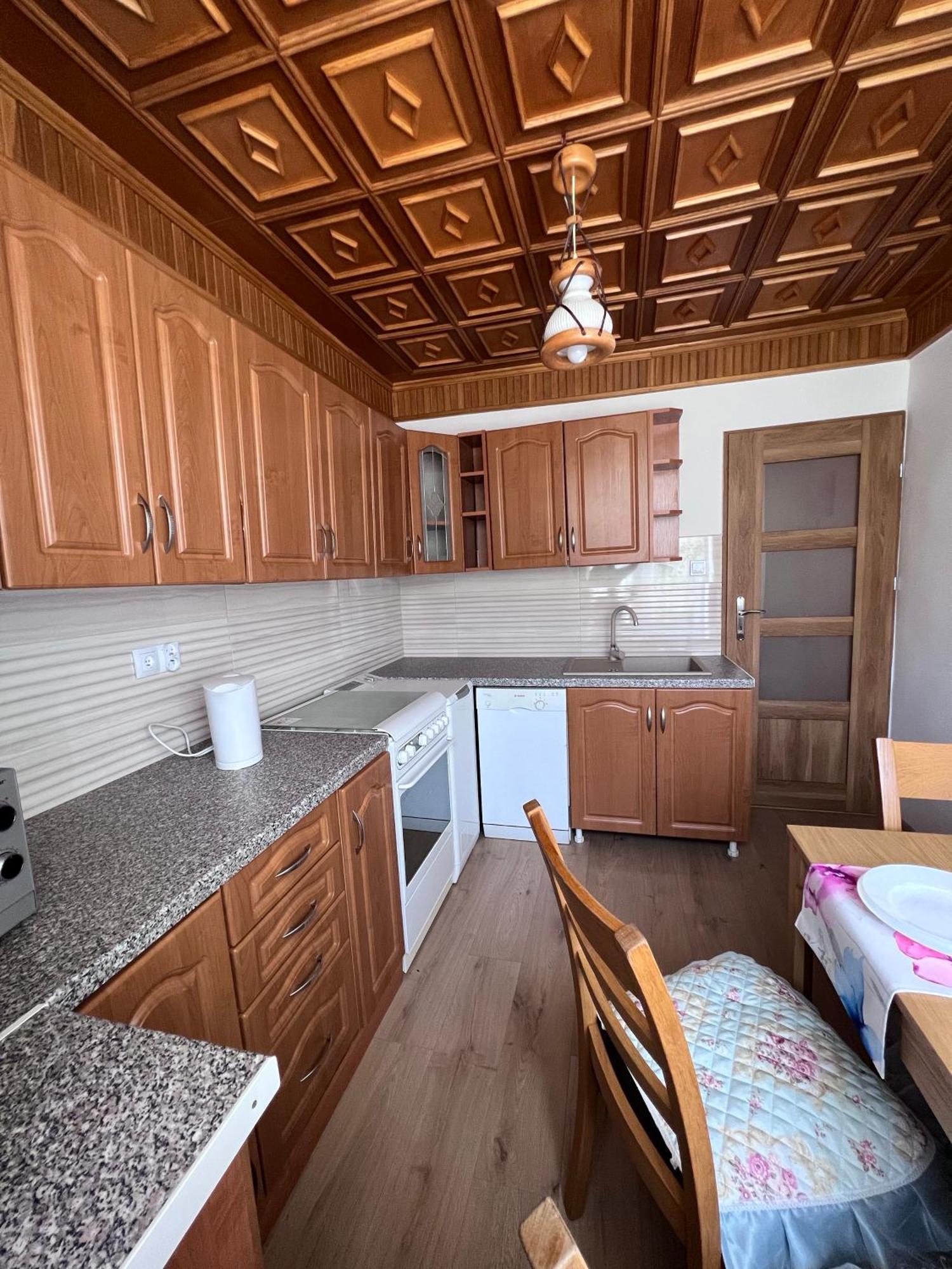 Barka Ustka Room photo